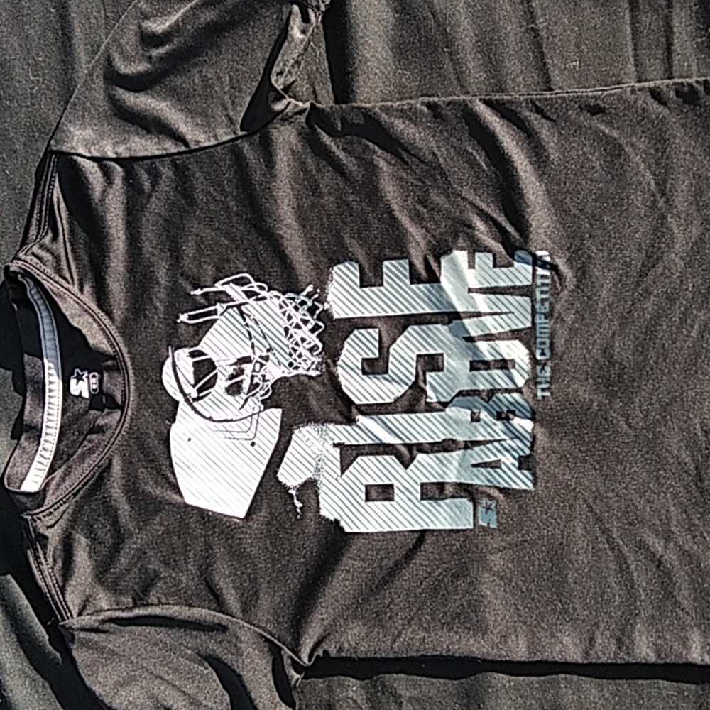 Starter Boy's T-shirt in Medium Size 8